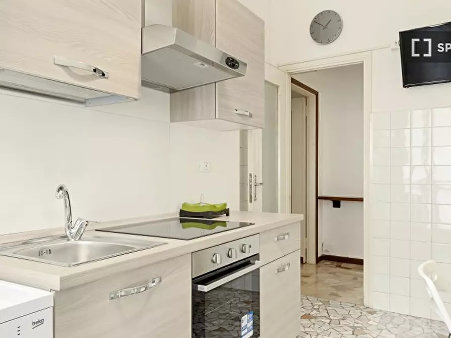 Immagine 9 di Camera condivisa in affitto  in Corso Di Porta Romana a Milano