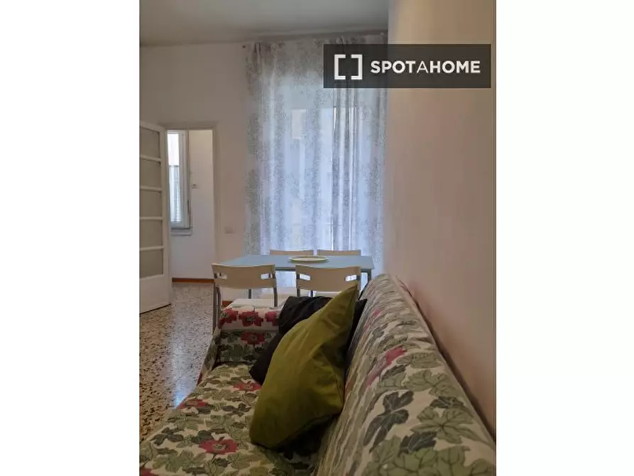 Immagine 5 di Appartamento in affitto  in Via Gian Battista Brocchi a Milano