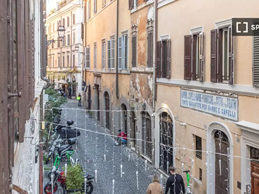 Immagine 12 di Appartamento in affitto  in Via della Madonna dei Monti a Roma