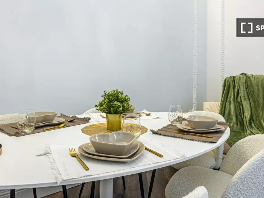 Immagine 19 di Ufficio in affitto  in Via Giulio e Corrado Venini a Milano