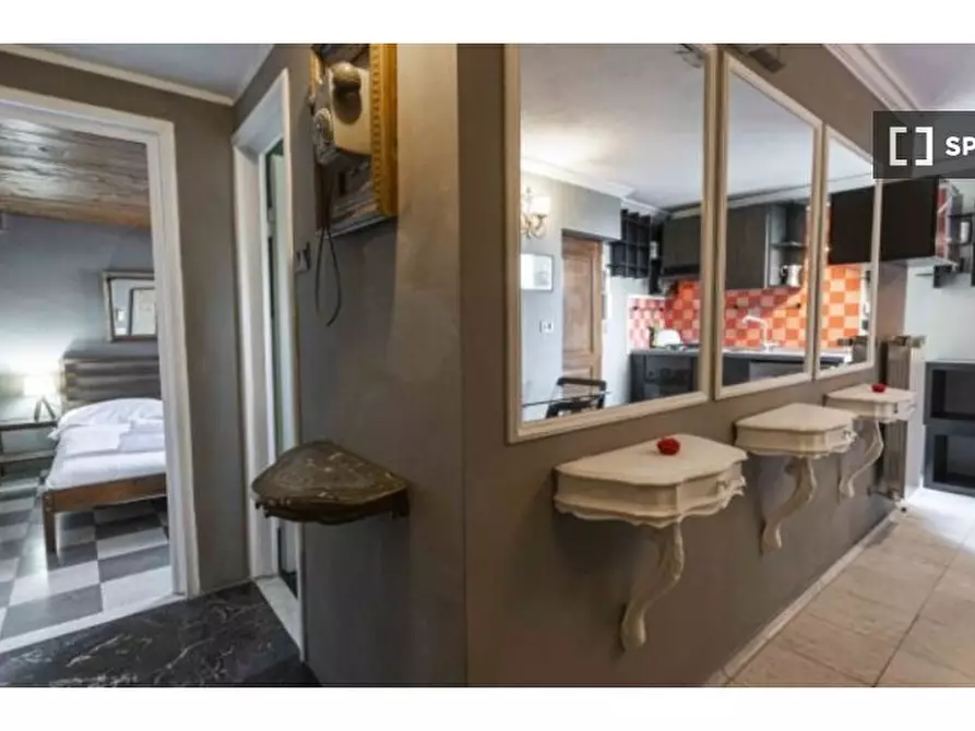 Immagine 9 di Appartamento in affitto  in Via Guelfa a Firenze