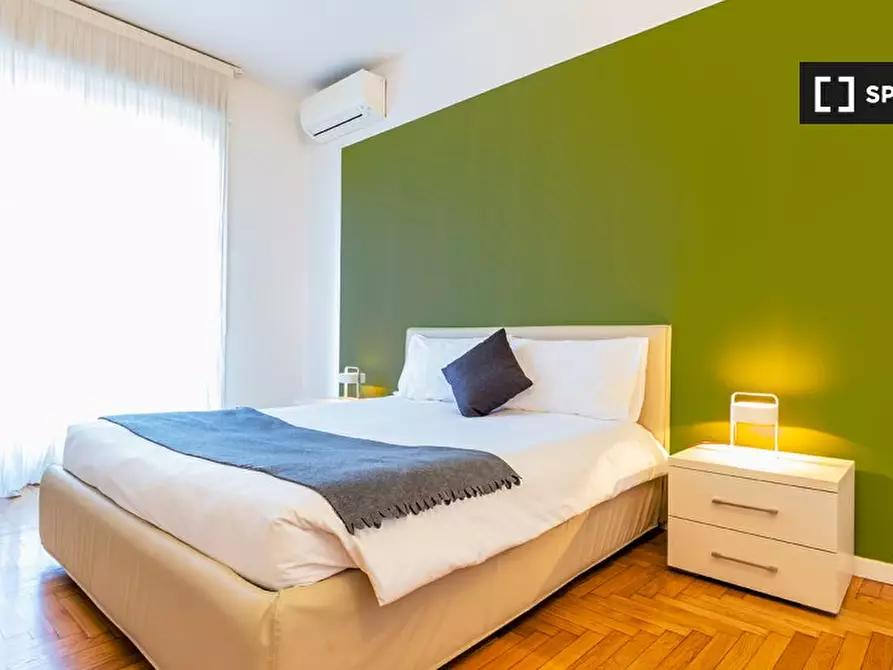 Immagine 12 di Appartamento in affitto  in Via Benedetto Marcello a Milano