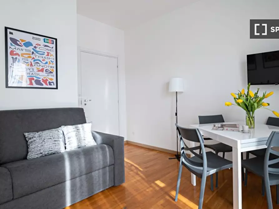 Immagine 1 di Appartamento in affitto  in Via Paladini a Milano