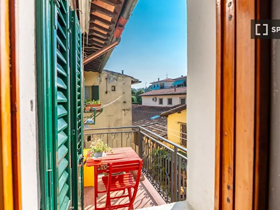 Immagine 9 di Appartamento in affitto  in Via Fiorentina a Vaglia