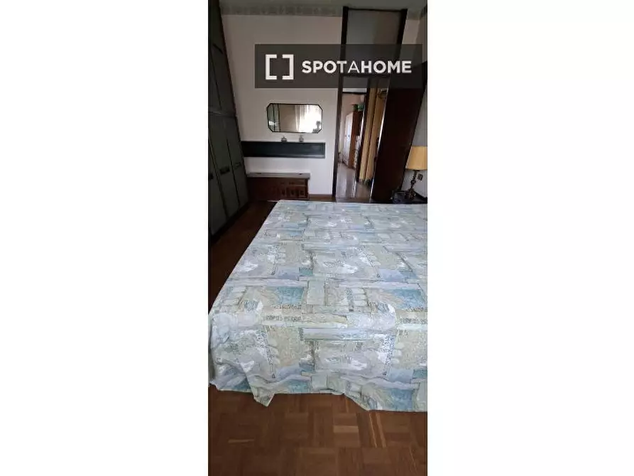 Immagine 12 di Appartamento in affitto  in Via Gallarate a Milano