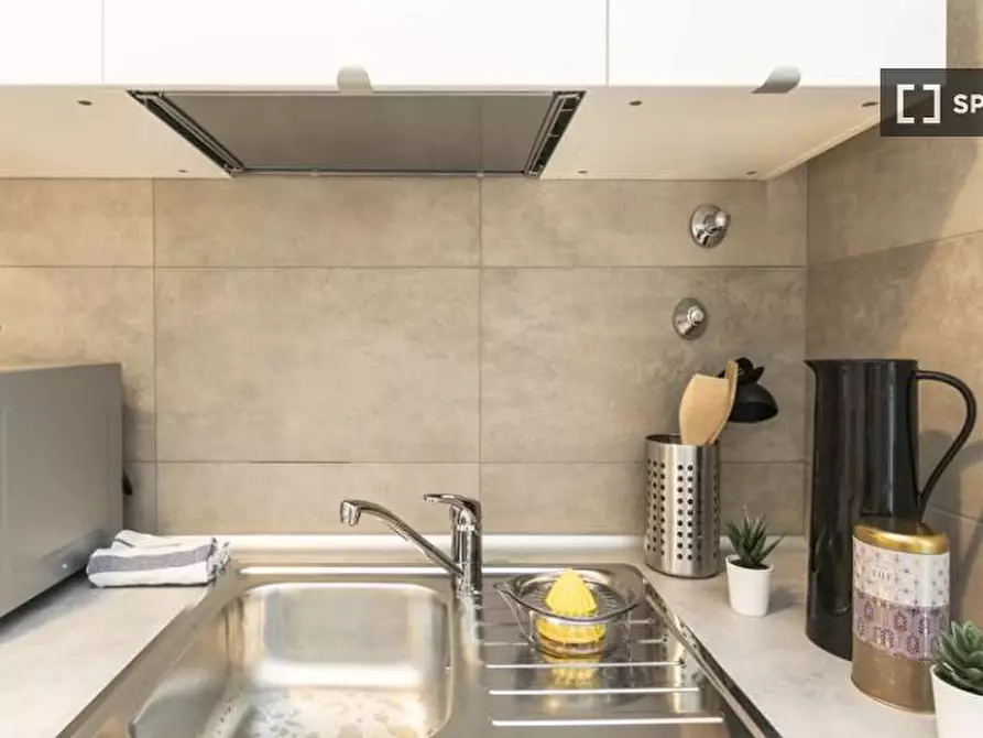 Immagine 12 di Camera condivisa in affitto  in Via Lipari a Milano