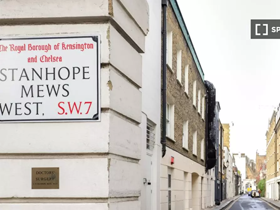Immagine 16 di Appartamento in affitto  in Stanhope Mews W a Kensington