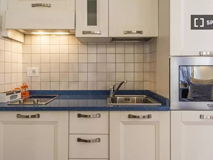 Immagine 16 di Appartamento in affitto  in Via Maggio a Firenze