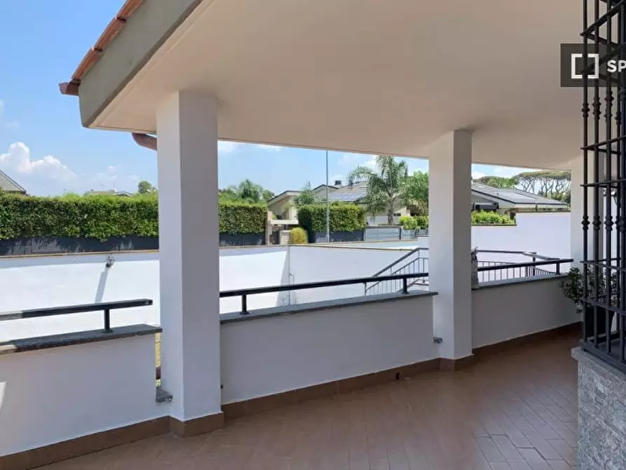 Immagine 18 di Appartamento in affitto  in via Giorgio Bassani a Roma