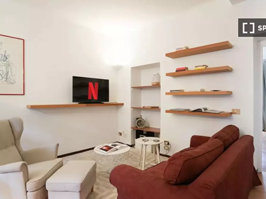 Immagine 13 di Appartamento in affitto  in Via Giovanni Giolitti a Torino