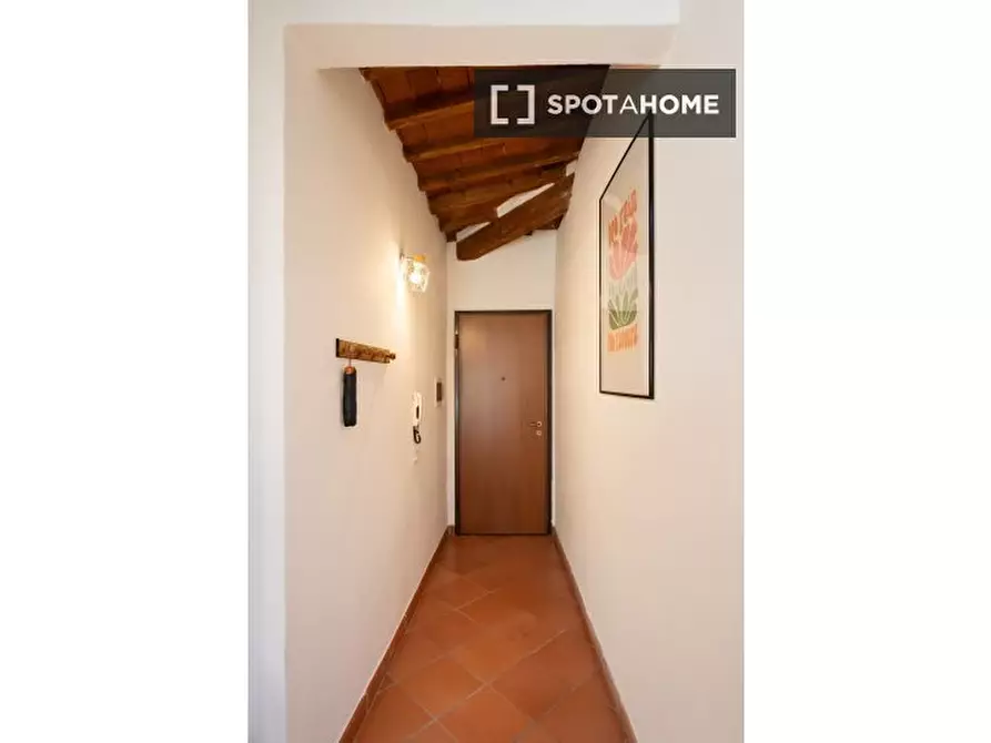 Immagine 18 di Appartamento in affitto  in Via Senese a Firenze