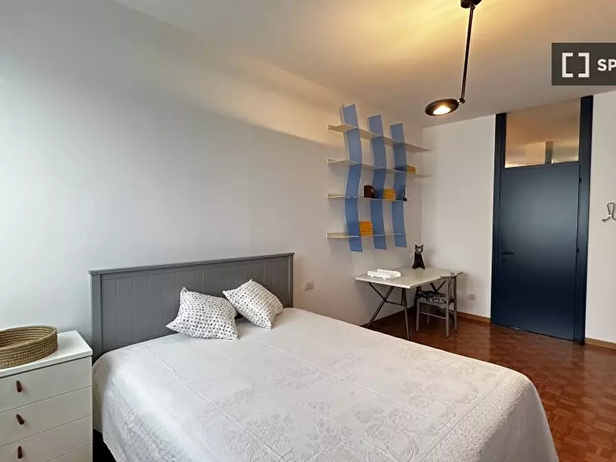 Immagine 15 di Appartamento in affitto  in Via Melchiorre Gioia a Milano