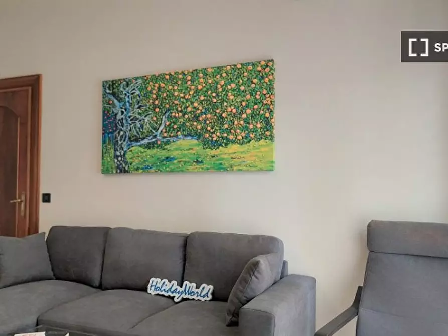 Immagine 10 di Appartamento in affitto  in Via Ottava Società Case a Genova