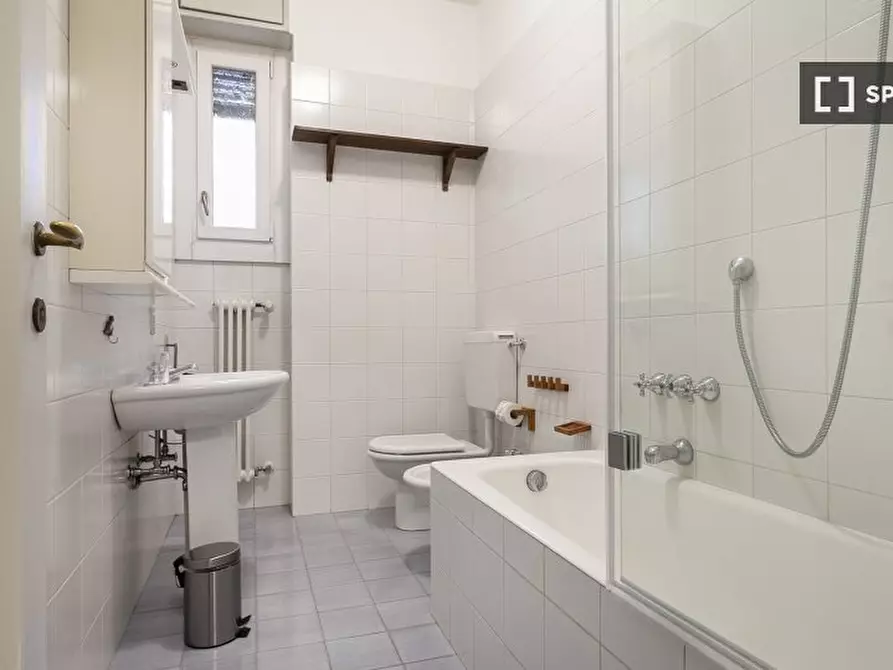 Immagine 14 di Appartamento in affitto  in Via Michelangelo Buonarroti a Milano