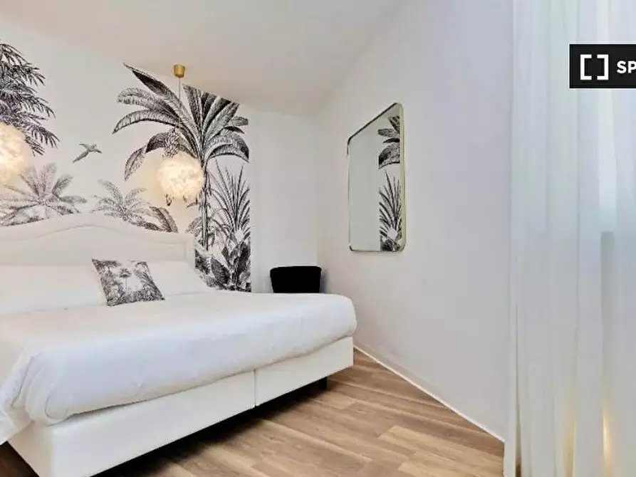 Immagine 3 di Appartamento in affitto  in Via Flavia a Roma