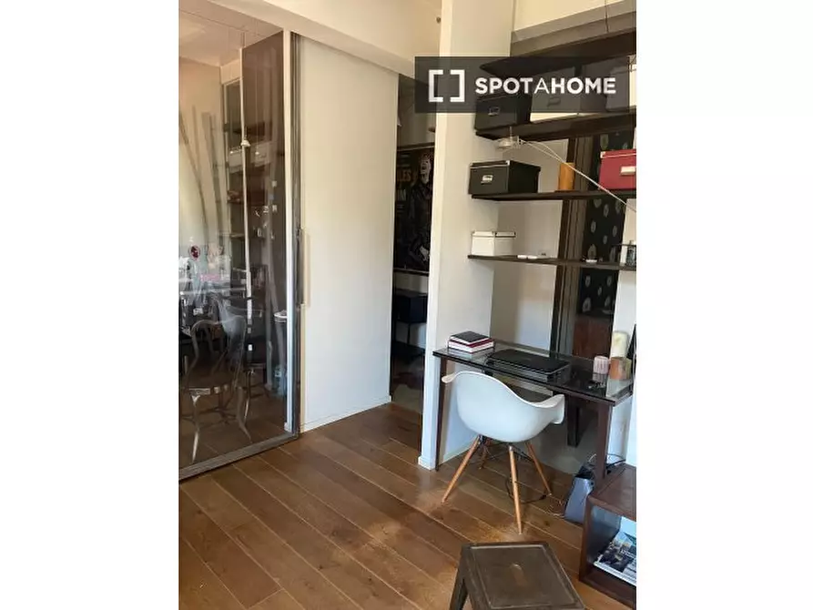 Immagine 13 di Appartamento in affitto  in Vicolo di Prato Falcone a Roma