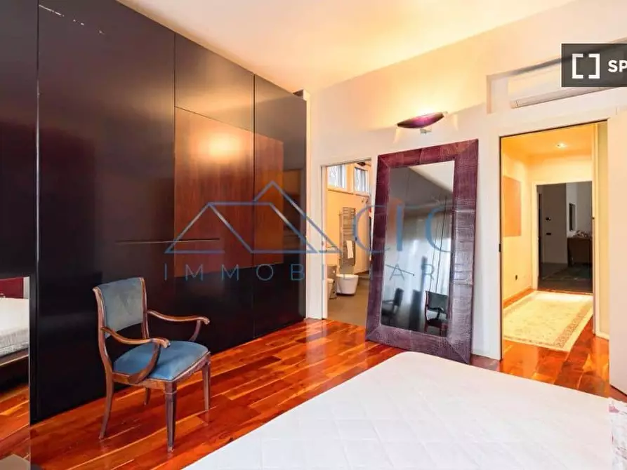 Immagine 9 di Appartamento in affitto  in Via Privata Alfredo Soffredini a Milano