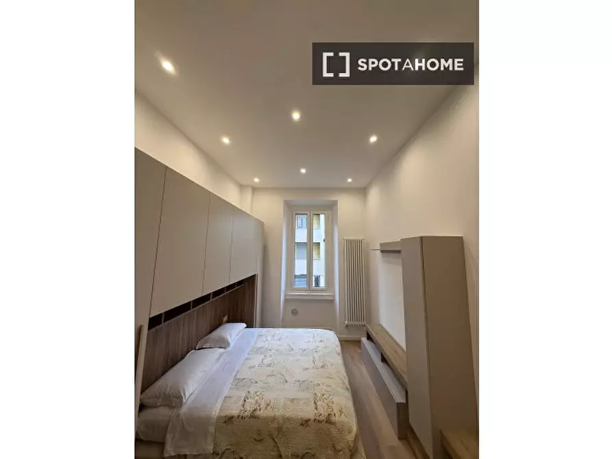 Immagine 4 di Ufficio in affitto  in Via Giulio e Corrado Venini a Milano