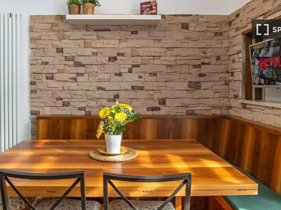 Immagine 9 di Appartamento in affitto  in Corso Regina Maria Pia a Roma