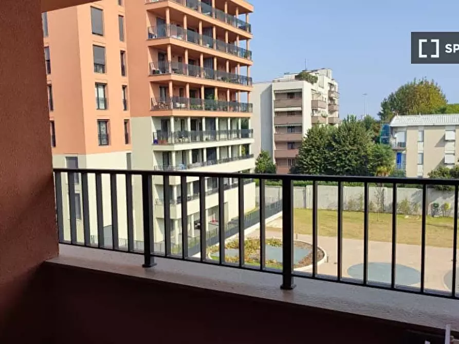 Immagine 5 di Appartamento in affitto  in Via Cefalonia a Milano