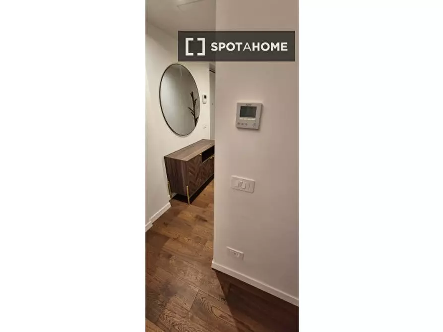 Immagine 9 di Appartamento in affitto  in Via Emilio Morosini a Milano