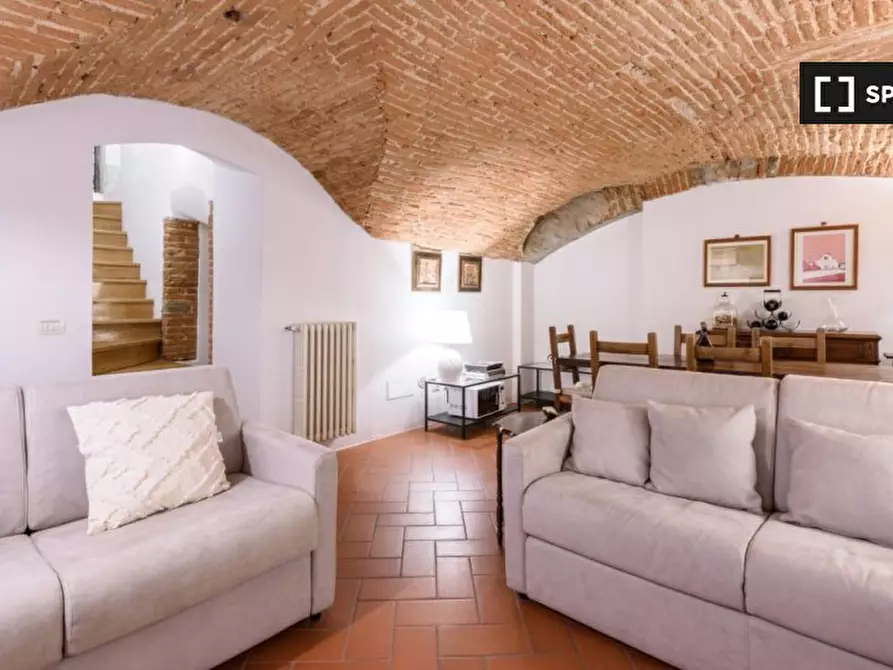 Immagine 8 di Appartamento in affitto  in Piazza Santo Spirito a Firenze