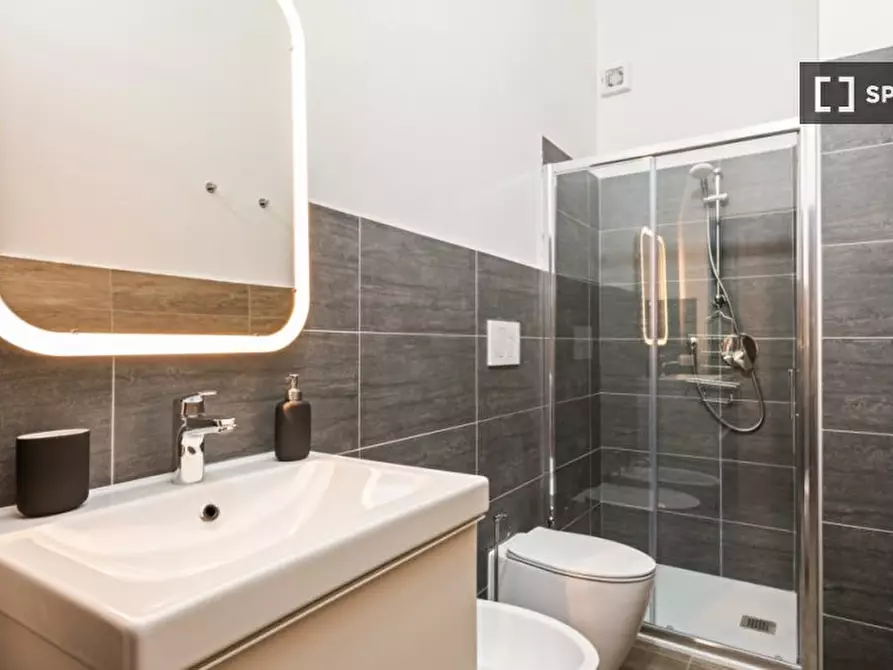 Immagine 6 di Camera condivisa in affitto  in Via Podgora a Milano