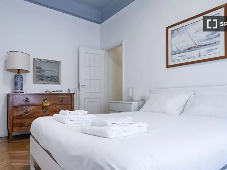 Immagine 13 di Appartamento in affitto  in Viale Campania a Milano