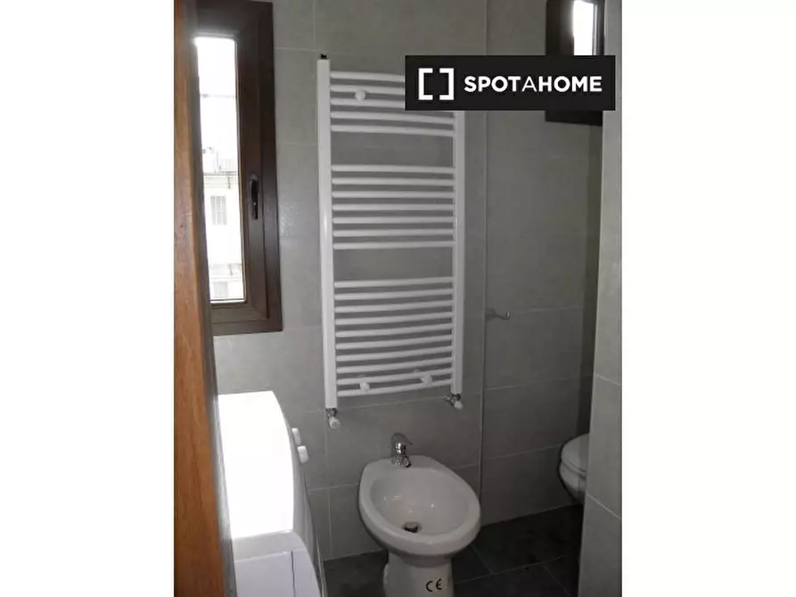 Immagine 12 di Appartamento in affitto  in Via Bologna a Torino