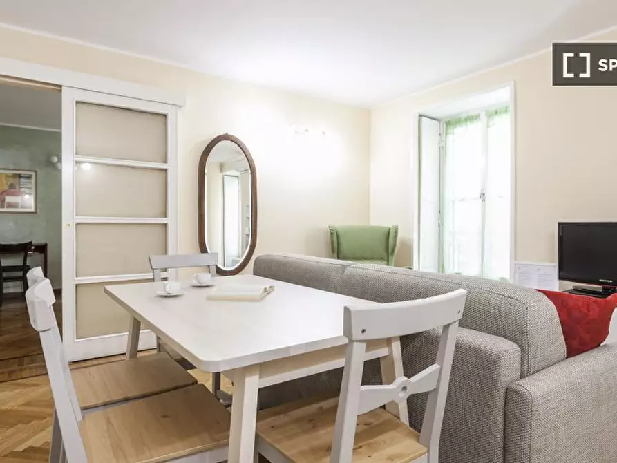 Immagine 3 di Appartamento in affitto  in Via Lazzaro Palazzi a Milano