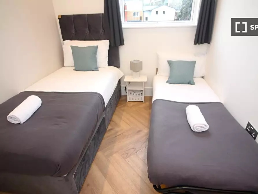 Immagine 16 di Appartamento in affitto  in Solomon's Hill a Chorleywood