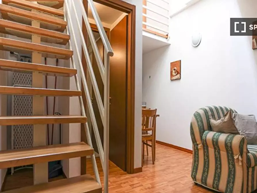 Immagine 10 di Camera condivisa in affitto  in Viale Vincenzo Lancetti Milan a Milano