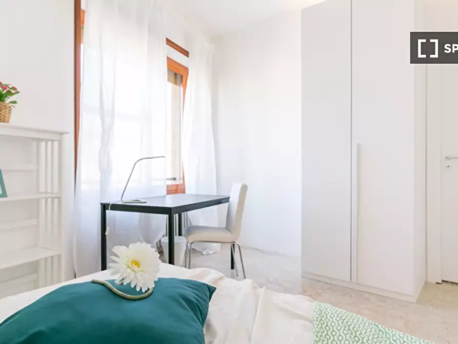 Immagine 5 di Camera condivisa in affitto  in Piazza Bolivar a Milano