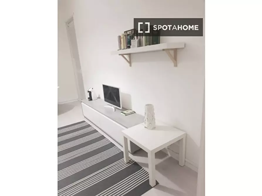 Immagine 2 di Appartamento in affitto  in Via dei Grimani a Milano