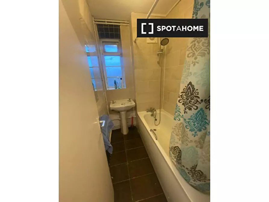 Immagine 6 di Camera condivisa in affitto  in Retreat Pl a Hackney