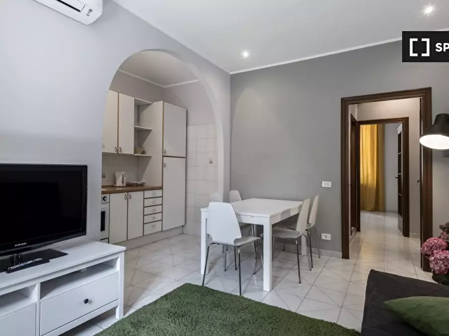 Immagine 9 di Appartamento in affitto  in Via Giuseppe Govone a Milano