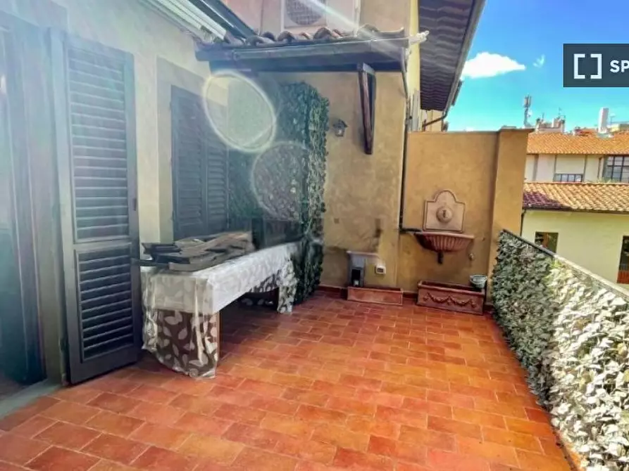 Immagine 6 di Appartamento in affitto  in Via dei Servi a Firenze