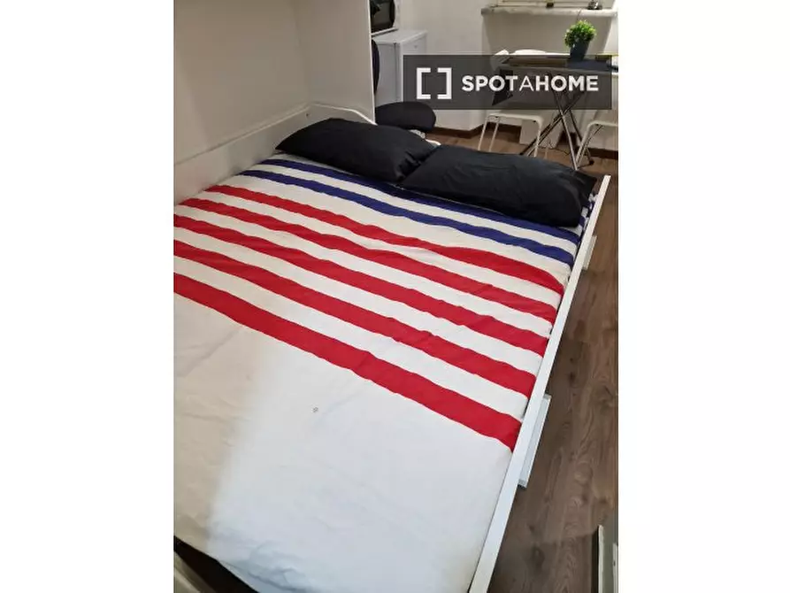 Immagine 13 di Ufficio in affitto  in Corso Trapani a Torino