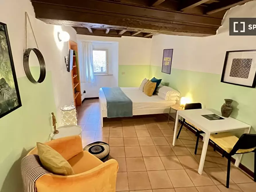 Immagine 1 di Ufficio in affitto  in Via dei Chiavari a Roma