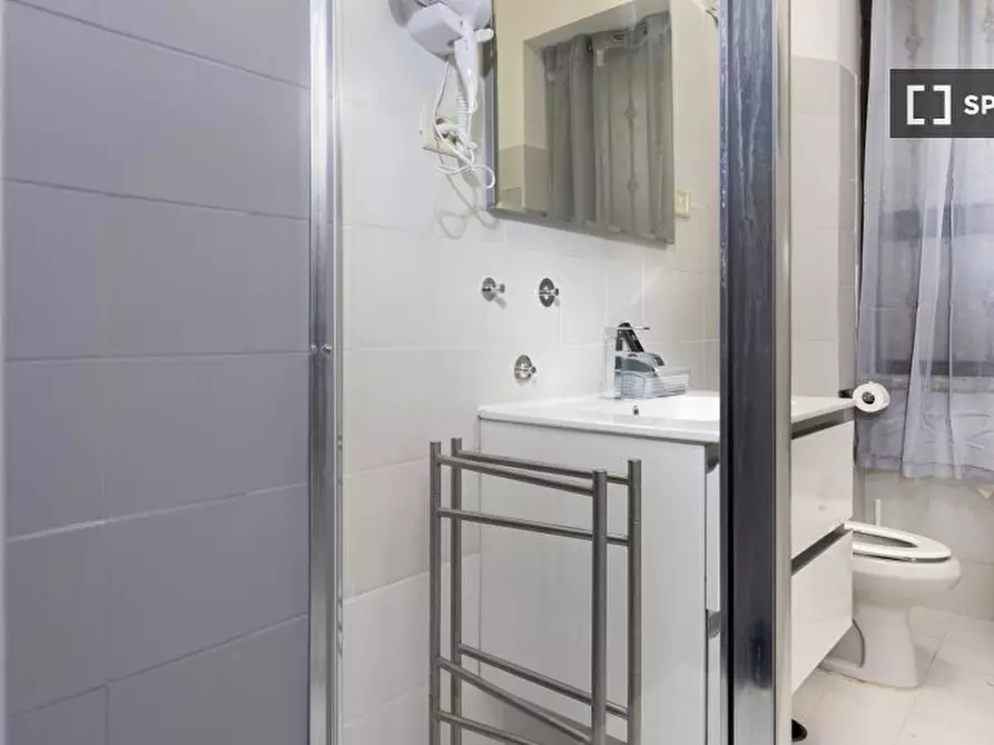 Immagine 4 di Appartamento in affitto  in Via Emilio Faà di Bruno a Roma