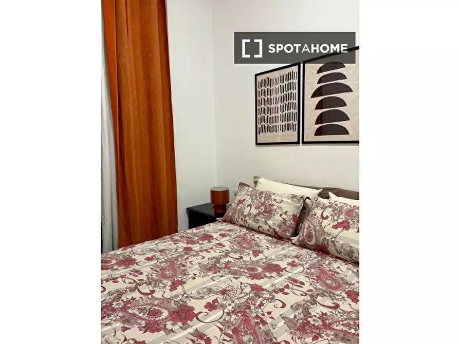 Immagine 12 di Appartamento in affitto  in Viale Corsica a Milano