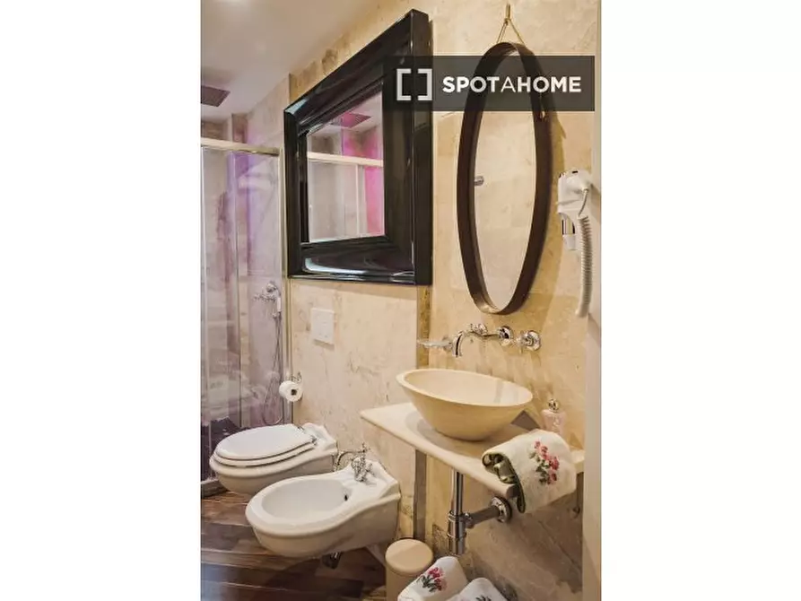 Immagine 8 di Ufficio in affitto  in Via Filippo Corridoni a Firenze