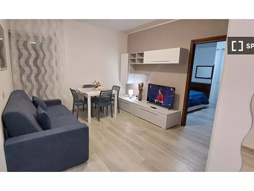 Immagine 2 di Appartamento in affitto  in Via Pescaglia a Roma