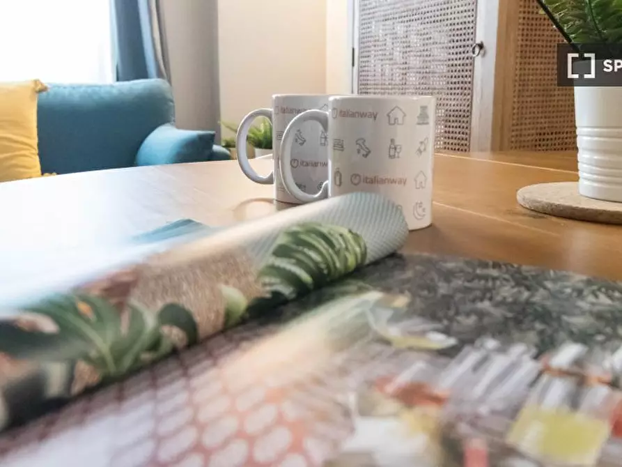 Immagine 9 di Appartamento in affitto  in Via Giorgio Chavez a Milano