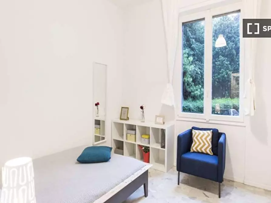 Immagine 3 di Camera condivisa in affitto  in Via Bartolomeo d'Alviano a Milano