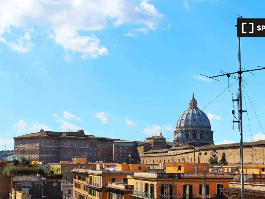 Immagine 1 di Appartamento in affitto  in Via Rialto a Roma