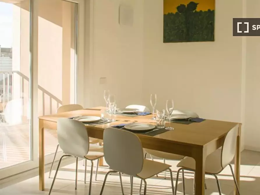 Immagine 10 di Appartamento in affitto  in Via Giuseppe Govone a Milano