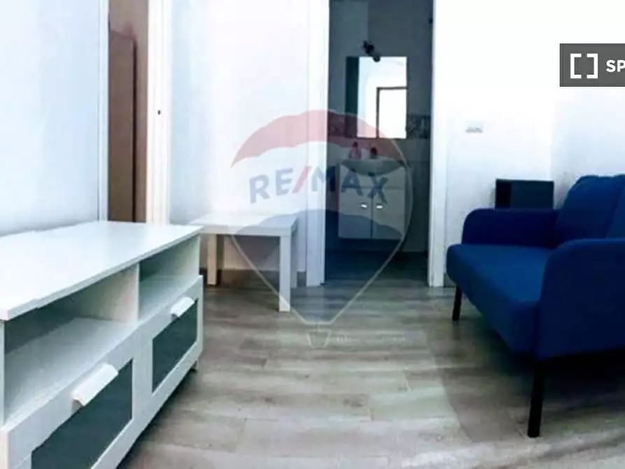 Immagine 3 di Appartamento in affitto  in Salita Sant'Antonio Ai Monti a Napoli