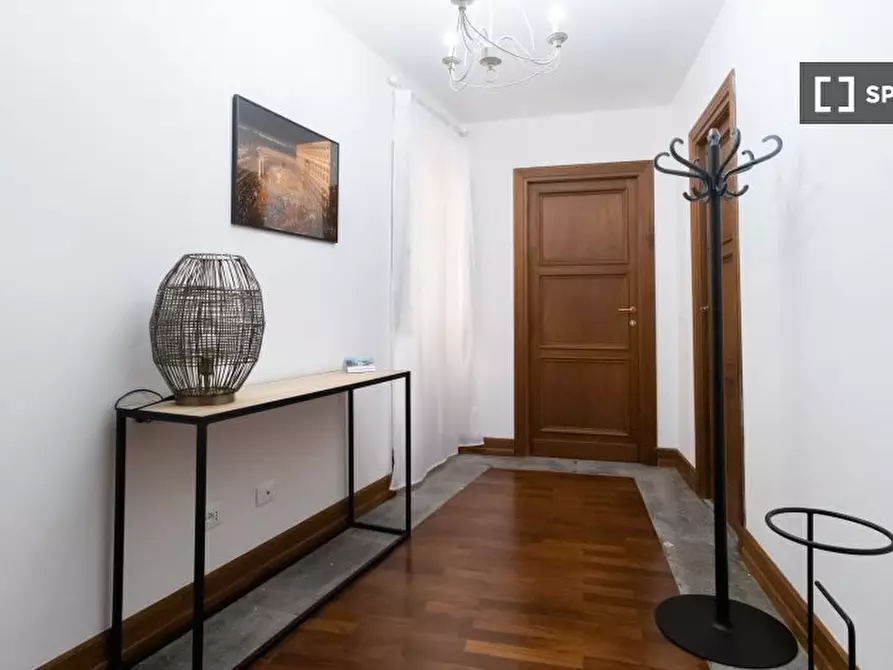 Immagine 13 di Appartamento in affitto  in Via Dei Cappuccini a Roma