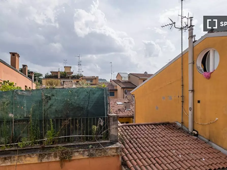Immagine 18 di Appartamento in affitto  in Via del Pratello a Bologna